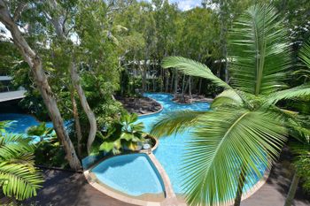 Drift Luxury Private Apartment - Tweed Heads Accommodation 3