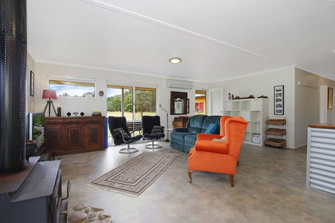 Feathertop Views And Dorm - Tweed Heads Accommodation 6