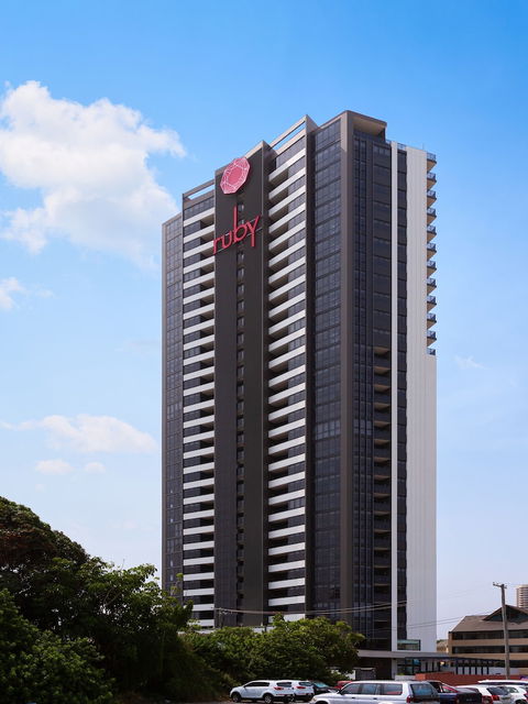 Ruby By Serain Residences - Tweed Heads Accommodation 2