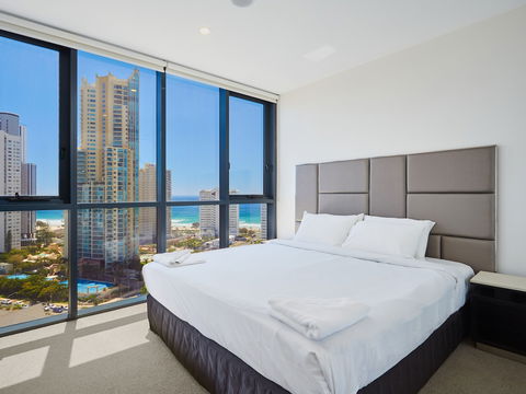 Ruby By Serain Residences - Tweed Heads Accommodation 5