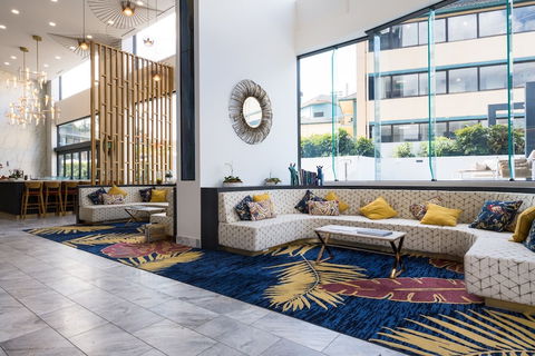 Ruby By Serain Residences - Tweed Heads Accommodation 1