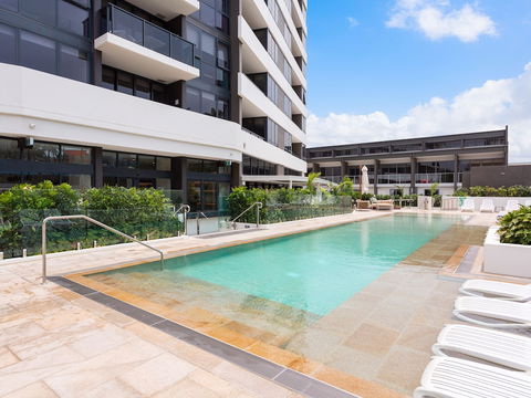 Ruby By Serain Residences - Tweed Heads Accommodation 3