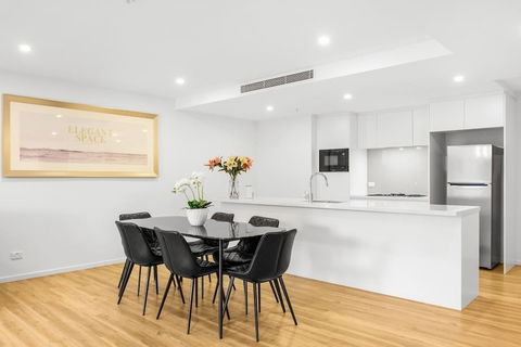 Ruby By Serain Residences - Tweed Heads Accommodation 6
