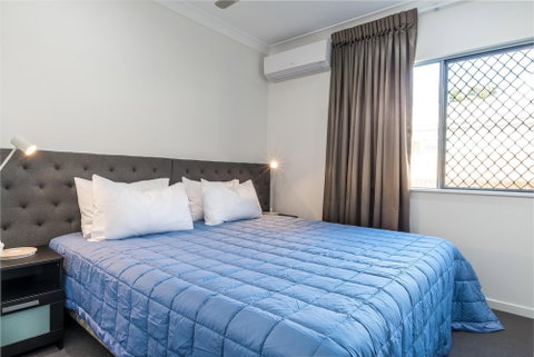 Blue Lagoon Villa B - Tweed Heads Accommodation 6