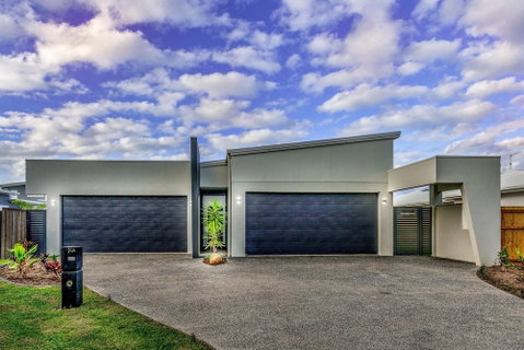 Blue Lagoon Villa B - Tweed Heads Accommodation 0