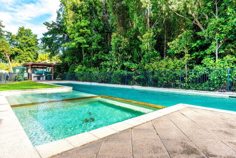 Blue Lagoon Villa B - Tweed Heads Accommodation 4