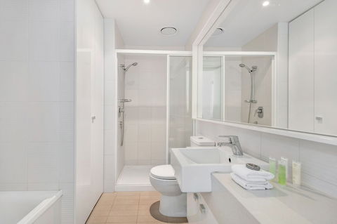 MJ Shortstay Whiteman St Apartments - Tweed Heads Accommodation 0