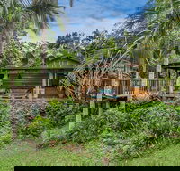 1 Bedroom Home Surrounded By Nature - Tweed Heads Accommodation