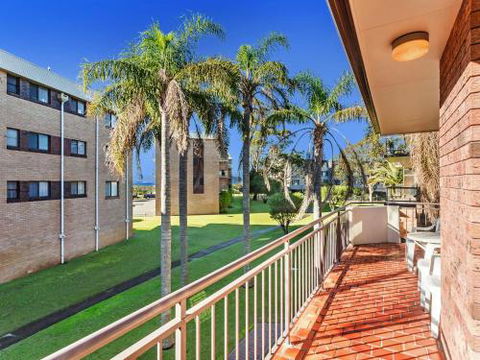 Kurranulla, Unit 5/15 Weatherly Close - Tweed Heads Accommodation 5