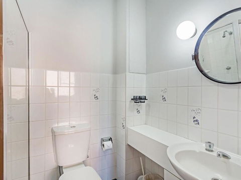 Kurranulla, Unit 5/15 Weatherly Close - Tweed Heads Accommodation 6