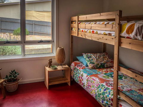 Samphire Beach House - Tweed Heads Accommodation 3