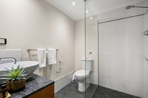 Poolside Alamanda Beachfront Resort 88 - Tweed Heads Accommodation 6