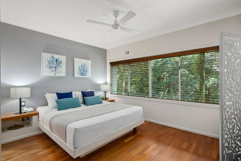 Poolside Alamanda Beachfront Resort 88 - Tweed Heads Accommodation 2