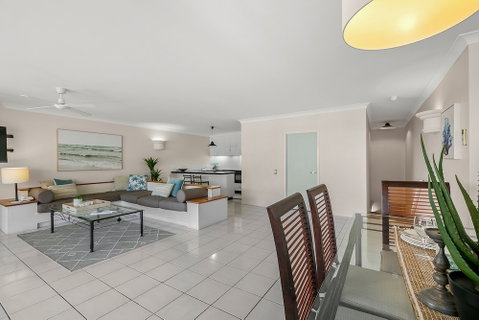 Poolside Alamanda Beachfront Resort 88 - Tweed Heads Accommodation 5
