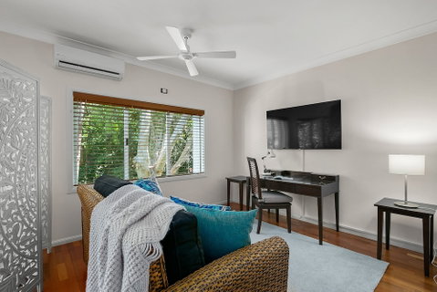 Poolside Alamanda Beachfront Resort 88 - Tweed Heads Accommodation 4