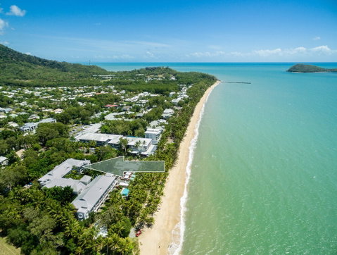 Poolside Alamanda Beachfront Resort 88 - Tweed Heads Accommodation 0