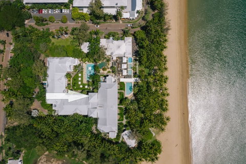Poolside Apt In Alamanda Beachfront Resort 41 - Tweed Heads Accommodation 0