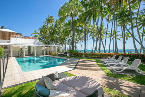Poolside Apt In Alamanda Beachfront Resort 41 - Tweed Heads Accommodation 2