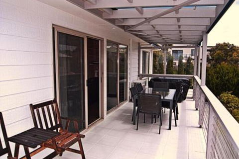 Valkei - Tweed Heads Accommodation 4