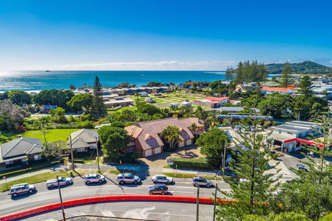 Bayside Court Apartments - Tweed Heads Accommodation 5