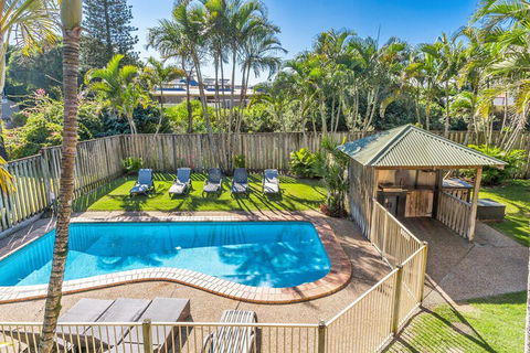 Bayside Court Apartments - Tweed Heads Accommodation 6