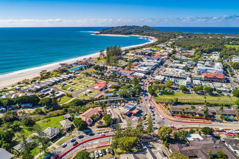 Bayside Court Apartments - Tweed Heads Accommodation 2