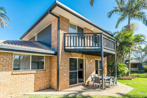 Bayside Court Apartments - Tweed Heads Accommodation 4