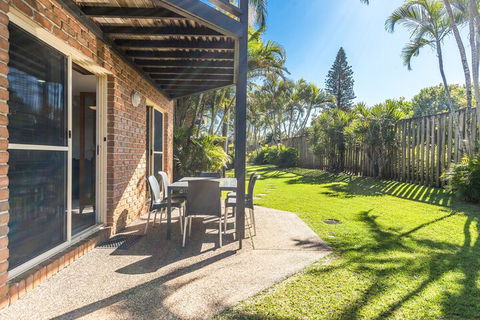 Bayside Court Apartments - Tweed Heads Accommodation 3