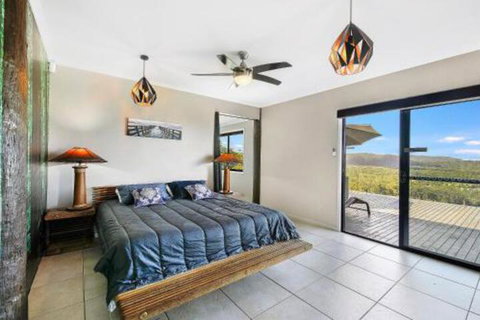 Eagles Loft - Tweed Heads Accommodation 4