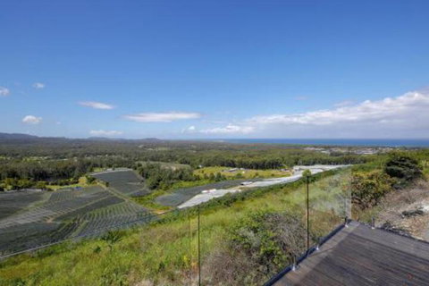 Eagles Loft - Tweed Heads Accommodation 2