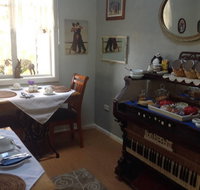 Seas The Day B  b - Tweed Heads Accommodation