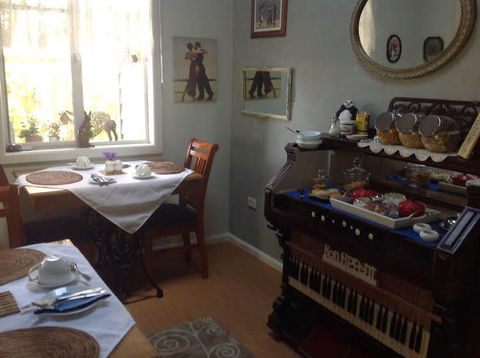 Seas The Day B & B - Tweed Heads Accommodation 0