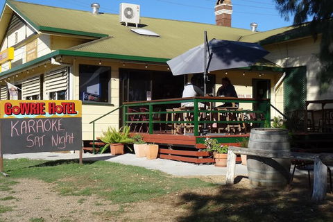 Gowrie Hotel Motor Inn - Tweed Heads Accommodation 4
