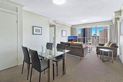 Seychelles On Main Beach - Tweed Heads Accommodation 7