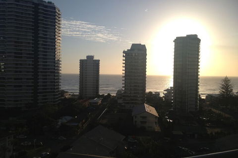 Seychelles On Main Beach - Tweed Heads Accommodation 2