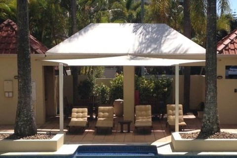 Seychelles On Main Beach - Tweed Heads Accommodation 4