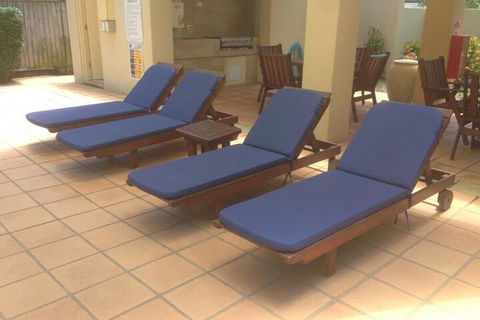 Seychelles On Main Beach - Tweed Heads Accommodation 5