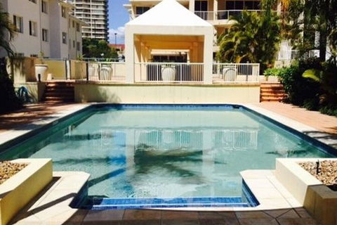 Seychelles On Main Beach - Tweed Heads Accommodation 6