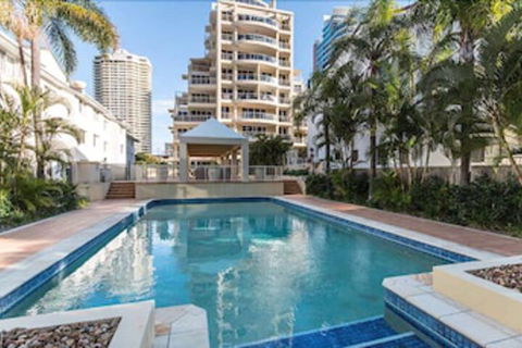 Seychelles On Main Beach - Tweed Heads Accommodation 0