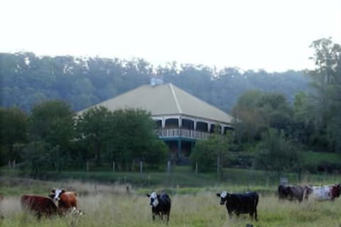 Mulla Villa - Tweed Heads Accommodation 0