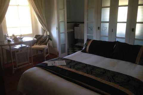 Mulla Villa - Tweed Heads Accommodation 7