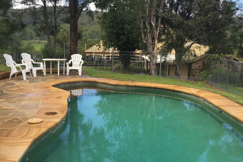 Mulla Villa - Tweed Heads Accommodation 1