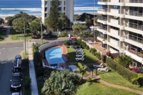 Surfers Chalet - Tweed Heads Accommodation 0