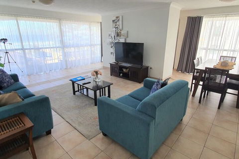 Surfers Chalet - Tweed Heads Accommodation 4