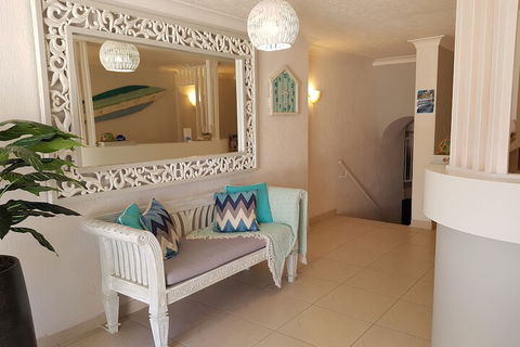 Surfers Chalet - Tweed Heads Accommodation 1