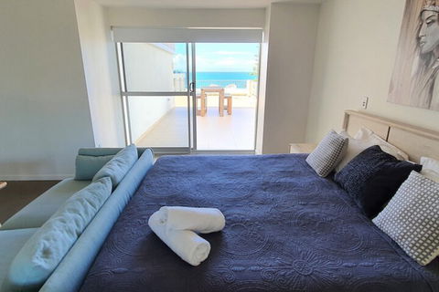 Surfers Chalet - Tweed Heads Accommodation 7