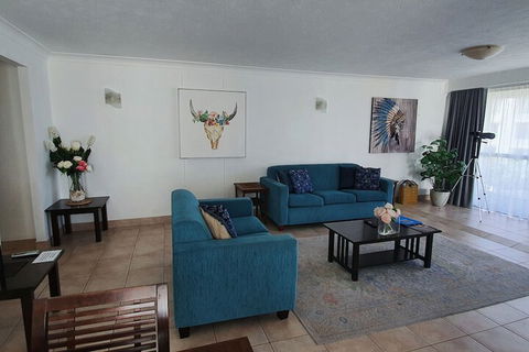 Surfers Chalet - Tweed Heads Accommodation 5