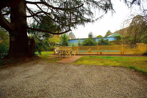 Carawatha Gardens - Tweed Heads Accommodation 0