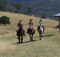 Lillydale Farmstay - Tweed Heads Accommodation