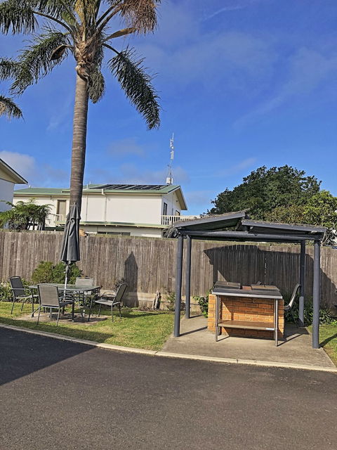 Albatross - Tweed Heads Accommodation 6